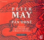 Pán ohně - Peter May - audiokniha