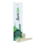 Fülgyertyák - AURECON natural, 2 db