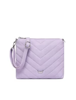Handbag VUCH Galla Purple