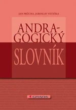 Andragogický slovník - Jan Průcha, Jaroslav Veteška - e-kniha