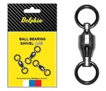 Delphin obratlík ball bearing swivel a-05 65 kg 3 ks