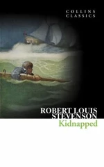 Kidnapped (Collins Classics) (Defekt) - Robert Louis Stevenson