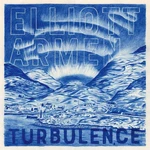 Elliott Armen - Turbulence (LP)