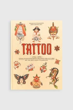 Kniha Taschen The TATTOO Book by Henk Schiffmacher in English