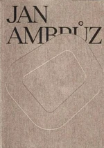 Jan Ambrůz - Marika Svobodová