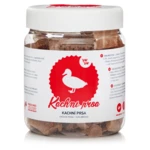 RAW RAW Pochoutka mrazem sušená kachní prsa 70 g