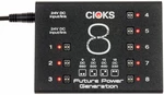 CIOKS 8 Expander Adaptador de fuente de alimentación