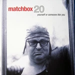 Matchbox Twenty - Yourself Or Someone Like You (Transparent Red) (Anniversary Edition) (LP) Disco de vinilo