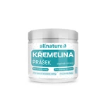 ALLNATURE Křemelina prášek 100 g