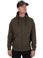 Fox mikina Collection Lightweight Hoodie Green Black vel.XXL