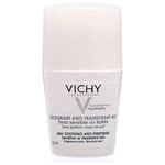 Vichy Deo Anti-Transpirant, Antiperspirant Roll-on na citlivú pokožku 50 ml