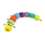 LAMAZE Hudební housenka