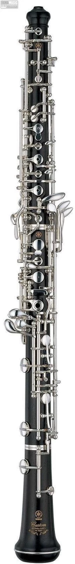 Yamaha YOB 832L Oboe