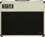 EVH 5150 Iconic 60W 212 IV Combo de guitarra de tubo