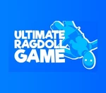 Ultimate Ragdoll Game Steam CD Key