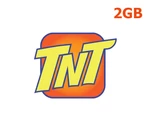 TNT 2GB Data Mobile Top-up PH (Valid for 7 days)