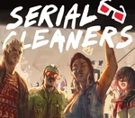 Serial Cleaners EU XBOX One / Xbox Series X|S CD Key