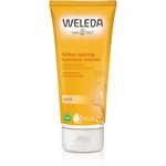 Weleda Ovos regeneračný kondicionér pre suché a poškodené vlasy 200 ml