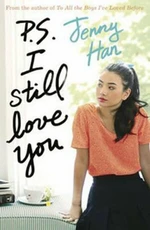 P.S. I Still Love You - Jenny Hanová