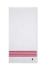 Malý bavlnený uterák Ralph Lauren Guest Towel Travis 40 x 75 cm