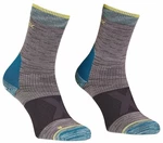 Ortovox Alpinist Mid Socks M Mid Grey Blend 45-47 Sosete