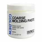 Golden 3572 Coarse Molding Paste 473ml