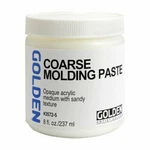 Golden 3572 Coarse Molding Paste 473ml