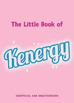 The Little Book of Kenergy - Matt Riarchi