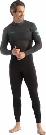 Jobe Neopren Perth 3/2mm Wetsuit Men 3.0 Graphite Gray XL