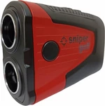 Snipergolf T1-31B Laserowy dalmierz Black/Red
