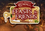 The Lost Legends of Redwall: Feasts & Friends Steam CD Key