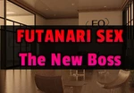 Futanari Sex - The New Boss Steam CD Key