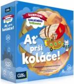 Šampioni Jablečného království: Ať prší koláče!
