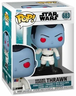 Funko POP Vinyl: ASH S2 - Grand Admiral Thrawn