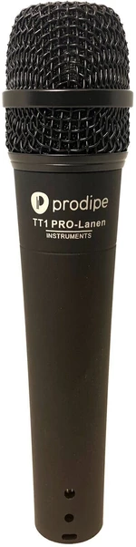 Prodipe TT1 Pro-Lanen Inst Microphone dynamique pour instruments