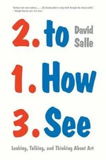 How to See - David Salle