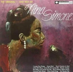 Nina Simone - Little Girl Blue (Remastered) (Limited Edition) (180g) (LP)