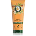 Herbal Essences Orange Scent Volume kondicionér pre jemné vlasy 250 ml