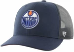 Edmonton Oilers NHL '47 Ballpark Trucker Navy Hockey cappella