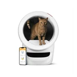 Litter-Robot 4 samočistící toaleta pro kočky