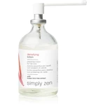 Simply Zen Densifying Lotion preventívna starostlivosť proti vypadávániu vlasov 8x7 ml