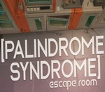 Palindrome Syndrome: Escape Room Steam CD Key