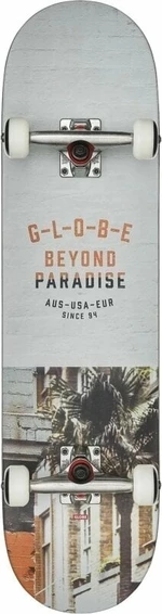 Globe G1 Varsity Melbourne Planche à roulette