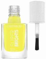 Catrice lak na nechty Super Brights 030