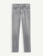 Jeans da uomo  Celio Grey