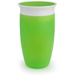 Munchkin Miracle 360° Cup hrnček Green 12 m+ 296 ml