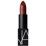 NARS SATIN LIPSTICK saténová rtěnka odstín OPULENT RED 3,5 g