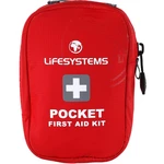 LifeSystems Pocket First aid Kit lekárnička na cesty 1 ks