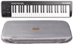 M-Audio Keystation 49 MK3 SET MIDI keyboard