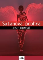 Satanova prohra - Josef Lukavský - e-kniha